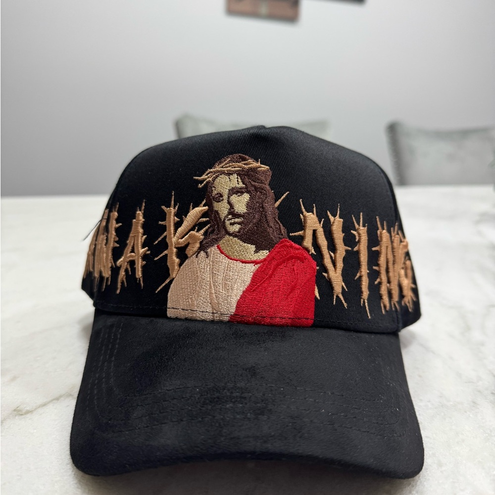 COPY - Dandy Hats x Rude Awakenings